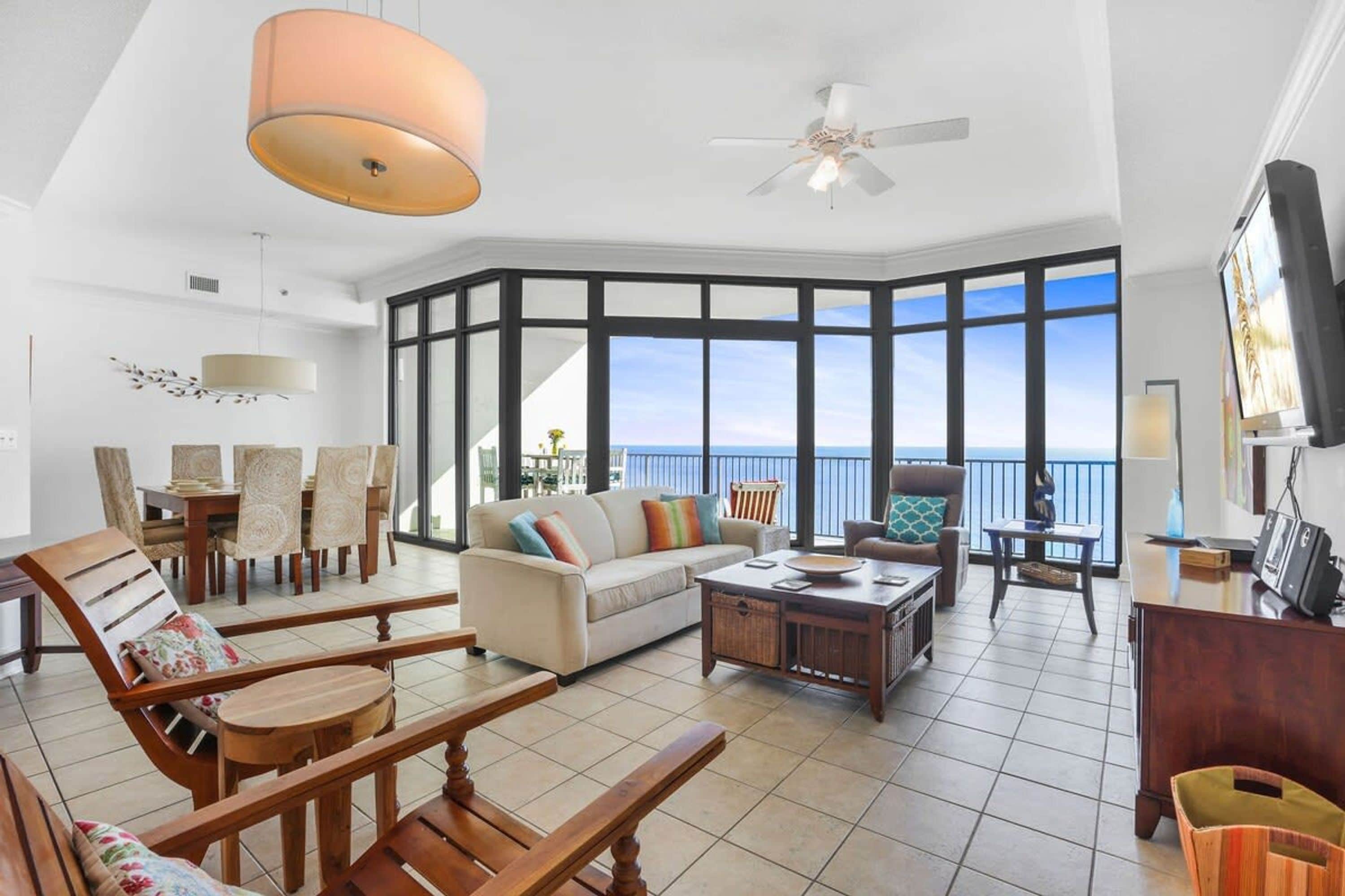 Huoneisto, esteetön