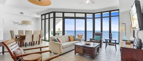 Departamento, con acceso para personas discapacitadas