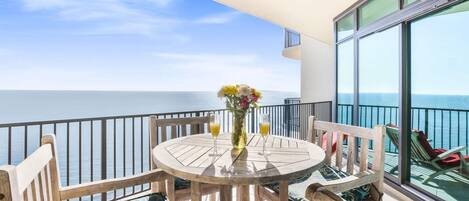 Appartement, accessible aux personnes à mobilité réduite