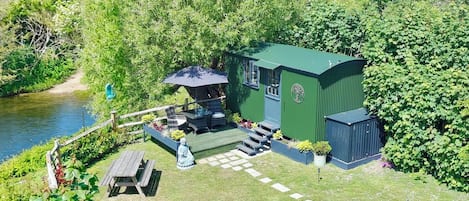 Cottage | Exterior