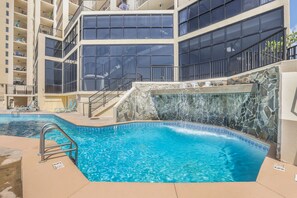 House - Phoenix II 2101 3 Bedrooms Amenities Galore Beachfront (Orange Beach)
