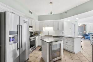 Apartamento | Cocina privada