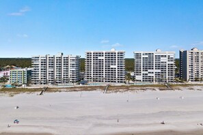 House - Windward Pointe 105 True Ground Floor Beachfront (Orange Beach)