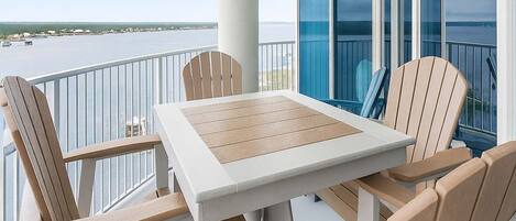 アパートメント