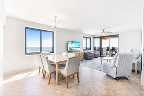 House - Broadmoor Beachfront Views From Every Room 3 Beds (Orange Beach)