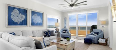 アパートメント