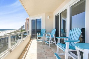 House - Enclave 401 Beachfront Tennis Stunning Views (Orange Beach)