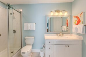3 bedrooms, Internet - Island Royale- Beachfront Penthouse (Gulf Shores)