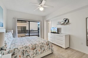 House - Palms 304 Beachfront 3BR 3BA Corner Condo (Orange Beach)