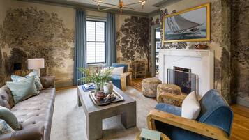Ferienhaus | 10 Schlafzimmer, Internetzugang