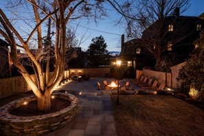 House - The Royce - Two Luxury Family Homes in Downtown Newport (Newport)