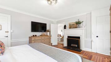 Ferienhaus | 3 Schlafzimmer, Internetzugang
