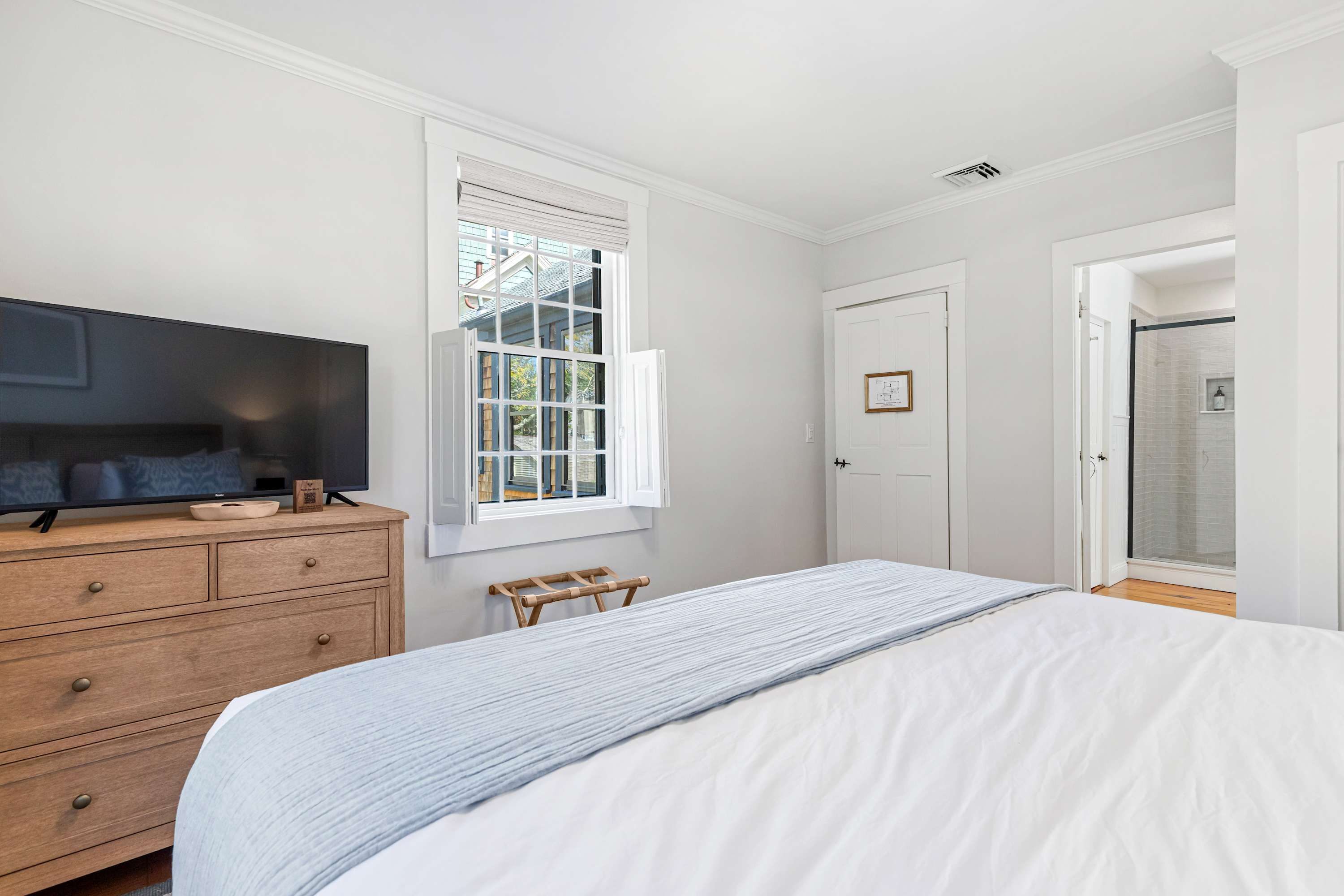 Ferienhaus | 3 Schlafzimmer, Internetzugang