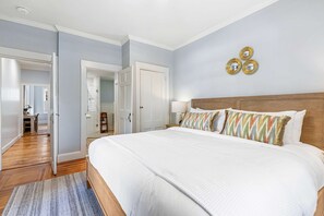 House - The Royce on Spring - High-end Family Getaway in Newport (Newport)