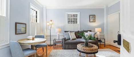 House | 3 bedrooms, Internet