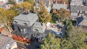 House | 3 bedrooms, Internet