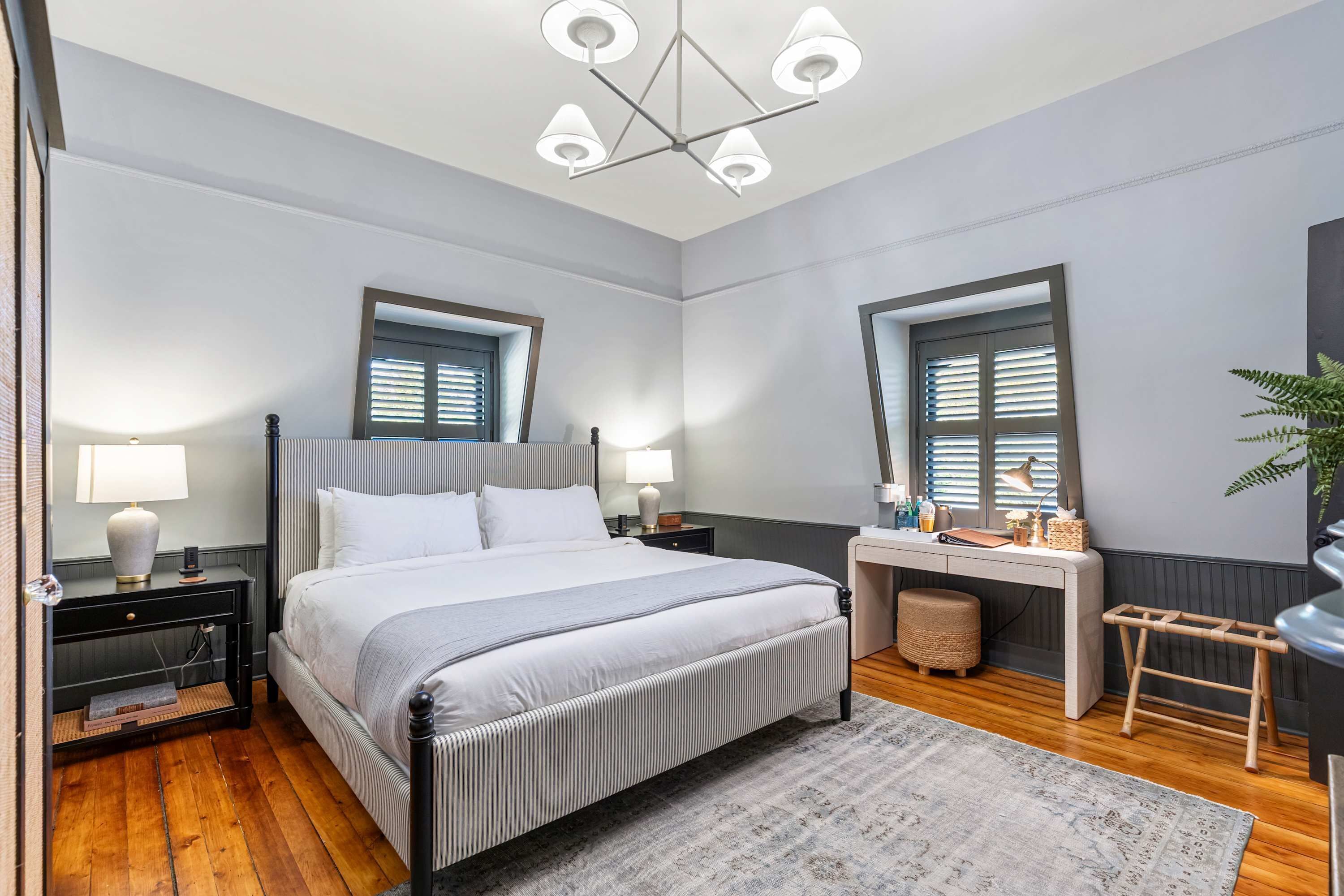 House | 3 bedrooms, Internet