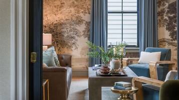 House | 1 bedroom, Internet