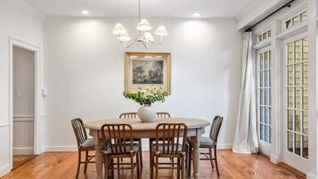 Ferienhaus | 1 Schlafzimmer, Internetzugang