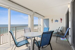 3 bedrooms, Internet - Windward Pointe 903- Beachfront Indoor Outdoor Pool (Orange Beach)