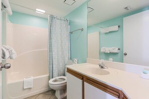 Apartment - Windward Pointe 903- Beachfront Indoor Outdoor Pool (Orange Beach)