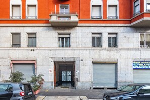 Exterior - Milan Central Station - Green Loft (Milano)
