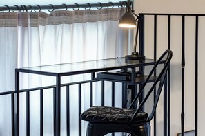 Interior - Milan Central Station - Green Loft (Milano)