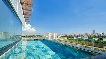 Apartemen | 2 kamar tidur