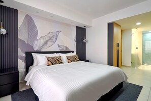 Apartemen | 2 kamar tidur