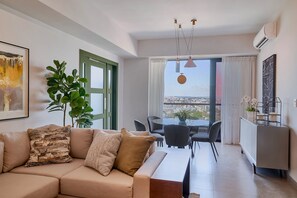 Apartment - Pano View Experience Downtownsd Pool Gym 2BR (Santo Domingo)