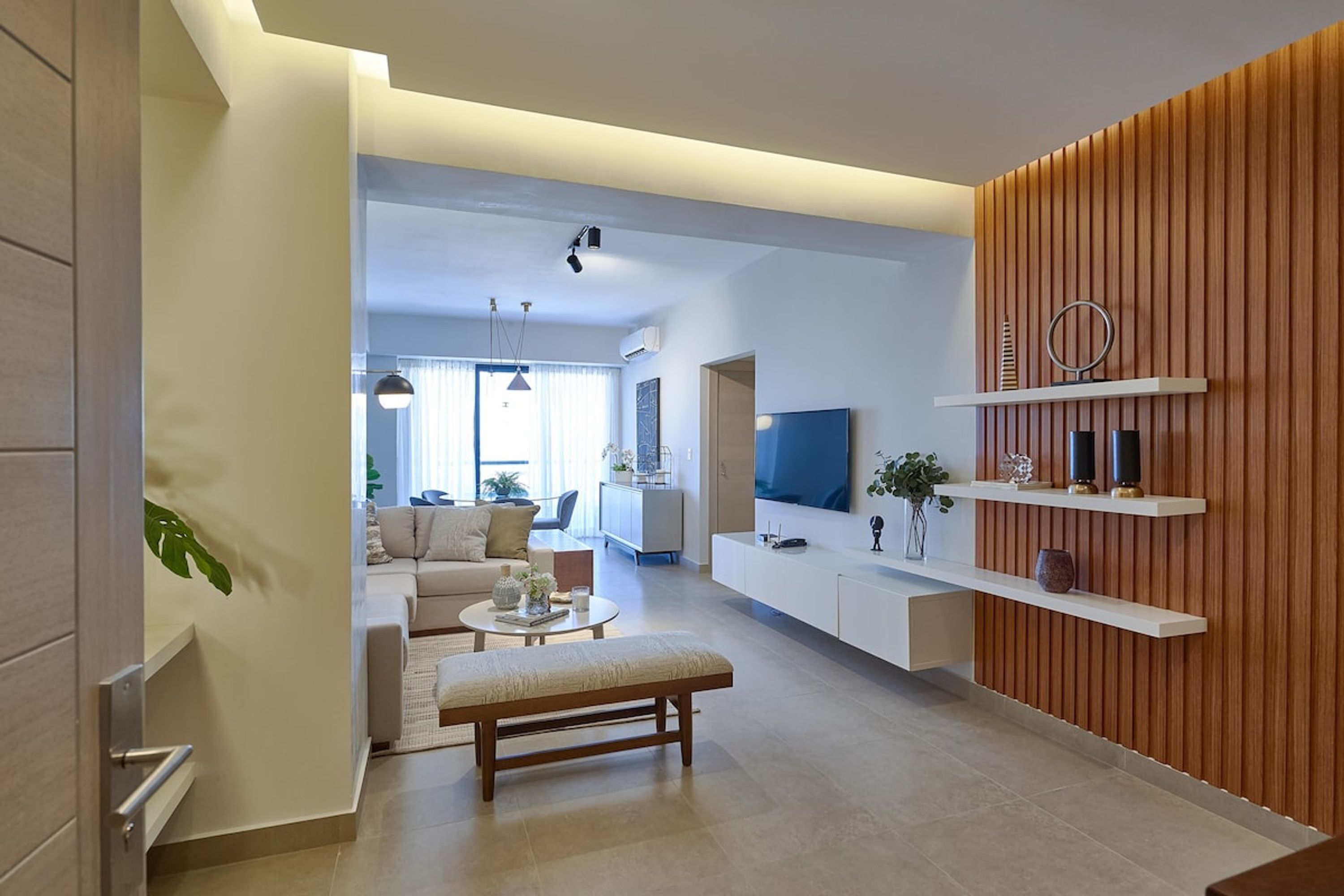 House | 2 bedrooms