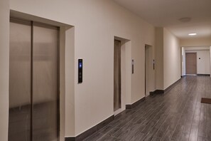 Apartment - Pano View Experience Downtownsd Pool Gym 2BR (Santo Domingo)