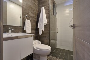 House | 2 bedrooms - Pano View Experience Downtownsd Pool Gym 2BR (Santo Domingo)