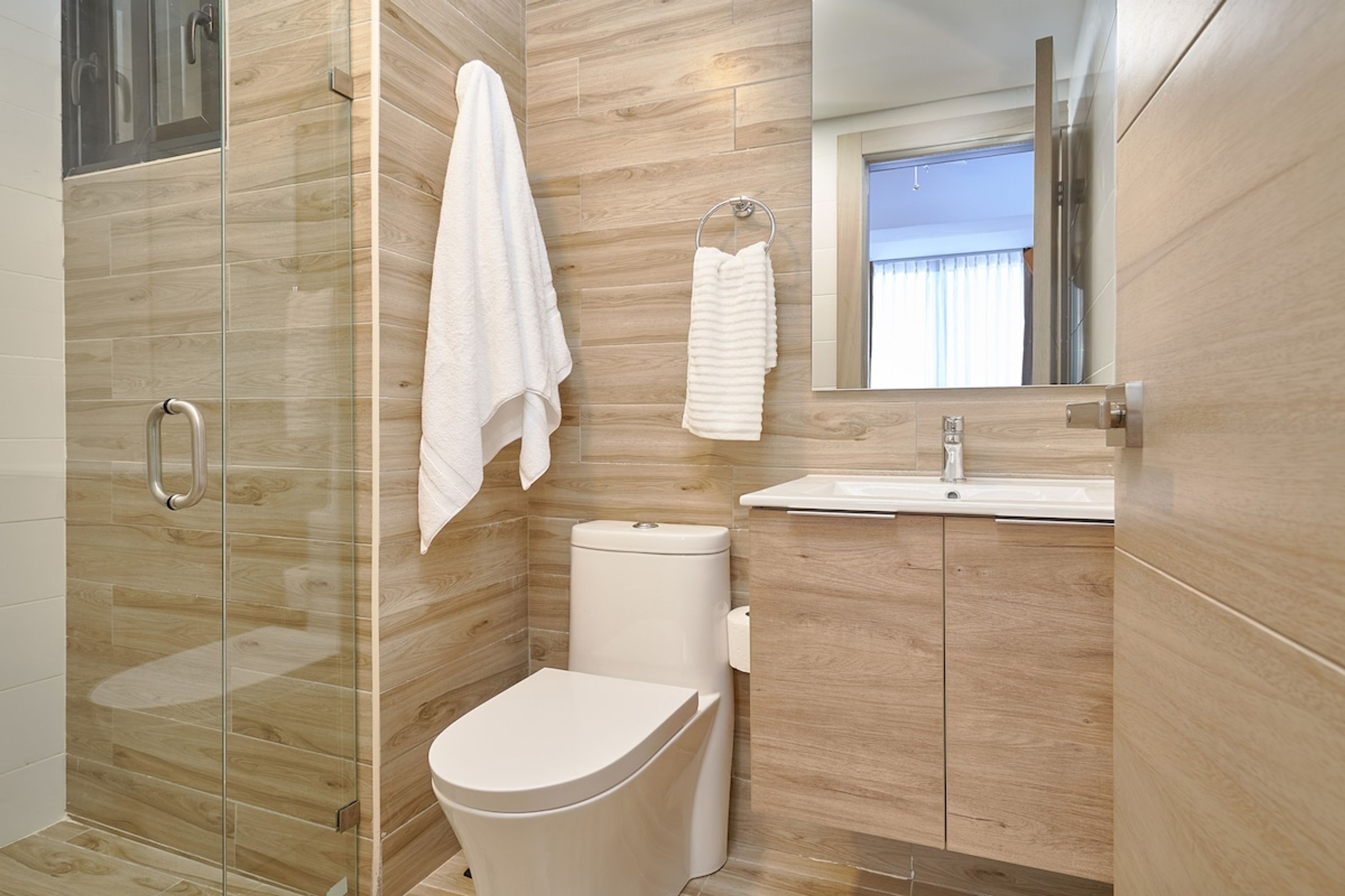 House | 2 bedrooms