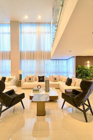 House | 4 bedrooms, desk - Acqualina s View Santo Domingo (Santo Domingo)