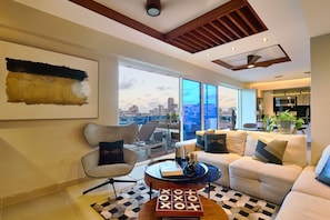 House | 4 bedrooms, desk - Acqualina s View Santo Domingo (Santo Domingo)