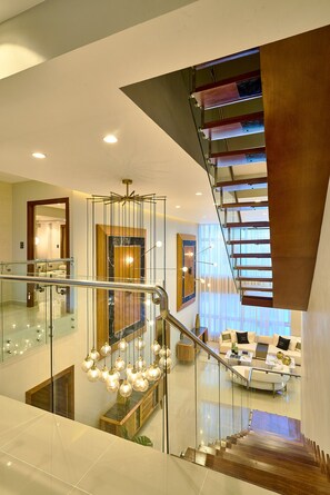 House | 4 bedrooms, desk - Acqualina s View Santo Domingo (Santo Domingo)