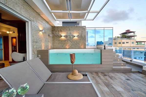 House | 4 bedrooms, desk - Acqualina s View Santo Domingo (Santo Domingo)