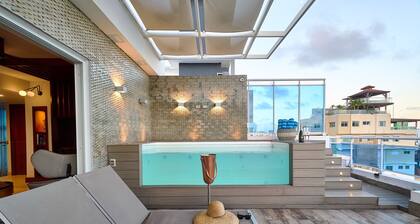 Acqualina s View Santo Domingo