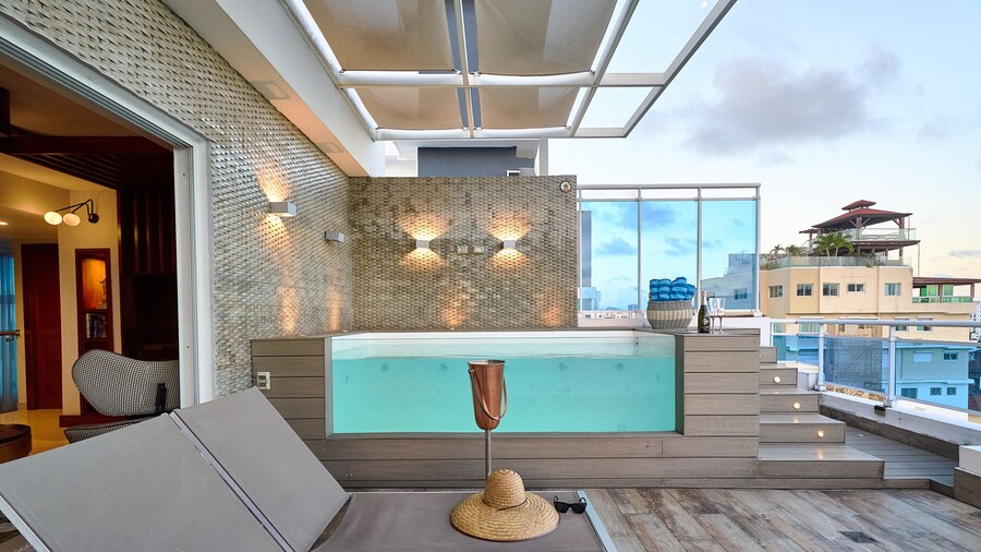Acqualina s View Santo Domingo