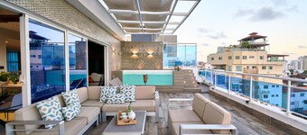 Acqualina s View Santo Domingo