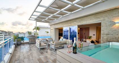 Acqualina s View Santo Domingo