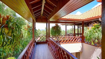 Biệt thự | 4 phòng ngủ