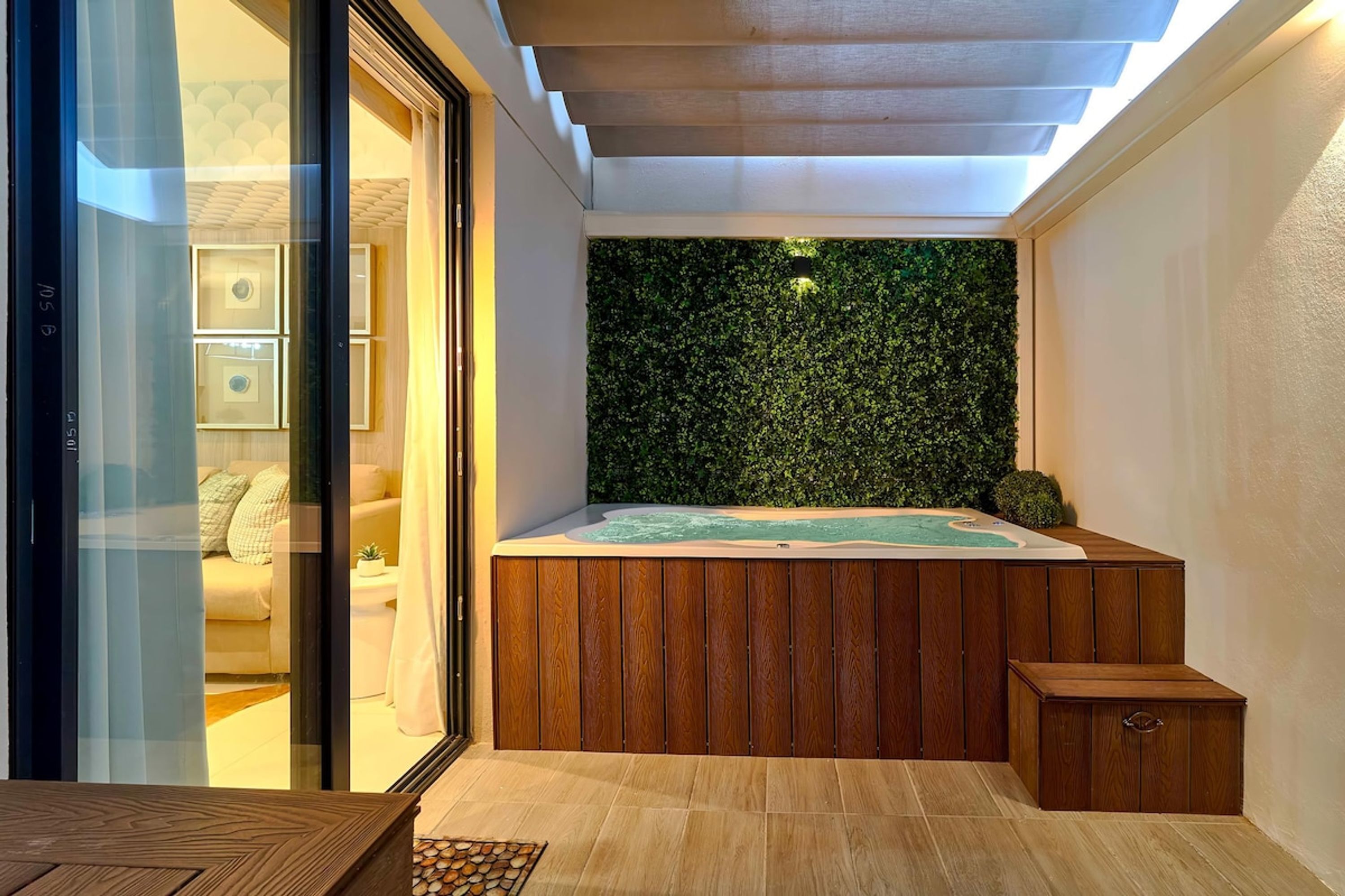 Rumah | 2 kamar tidur