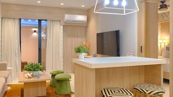 Rumah | 2 kamar tidur