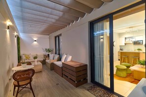 2 habitaciones 