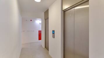 Apartemen | 2 kamar tidur