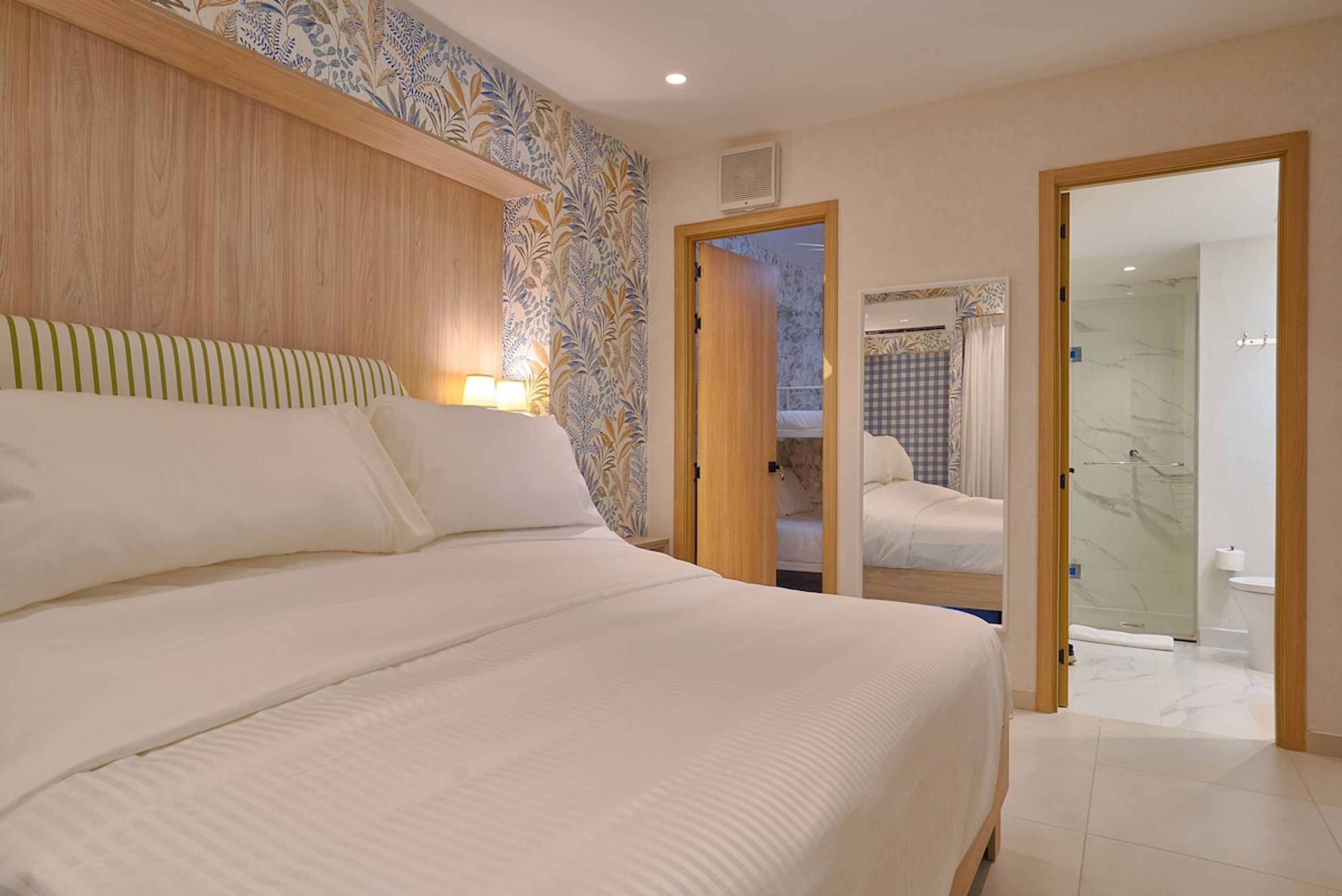 Apartemen | 2 kamar tidur
