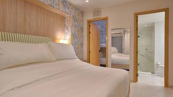 Apartemen | 2 kamar tidur