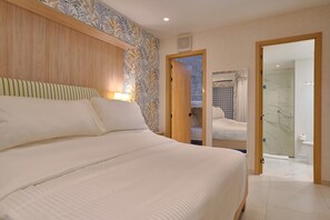 Apartemen | 2 kamar tidur